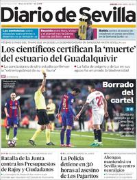 Diario de Sevilla - 06-04-2017
