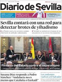 Diario de Sevilla - 06-09-2017