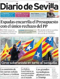 Diario de Sevilla - 07-02-2017