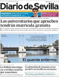 Diario de Sevilla - 07-06-2017