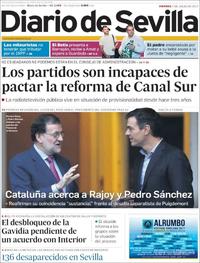 Diario de Sevilla - 07-07-2017