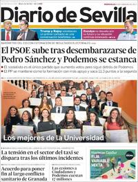 Diario de Sevilla - 08-02-2017