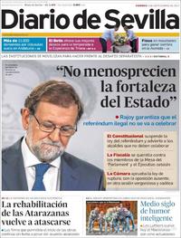 Diario de Sevilla