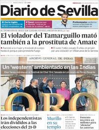 Diario de Sevilla - 08-11-2017