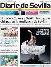 Diario de Sevilla - 09-02-2017