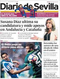 Diario de Sevilla - 09-03-2017