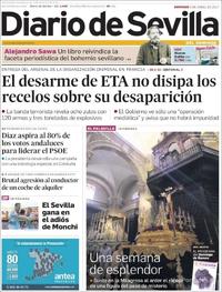Diario de Sevilla - 09-04-2017