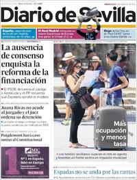 Diario de Sevilla
