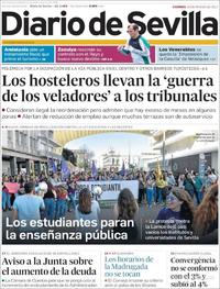 Diario de Sevilla - 10-03-2017