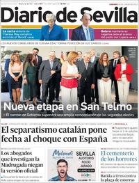 Diario de Sevilla - 10-06-2017