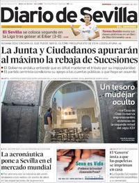 Diario de Sevilla - 10-09-2017