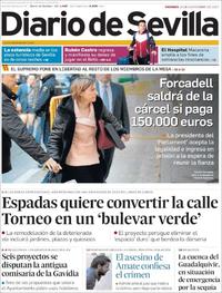 Diario de Sevilla - 10-11-2017