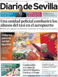 Diario de Sevilla - 11-02-2017