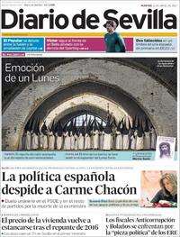 Diario de Sevilla - 11-04-2017