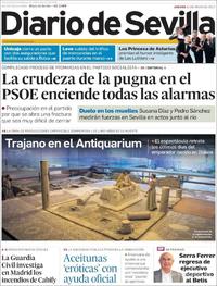 Diario de Sevilla - 11-05-2017