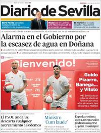 Diario de Sevilla - 11-07-2017