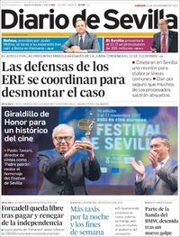 Diario de Sevilla - 11-11-2017