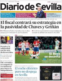 Diario de Sevilla - 11-12-2017