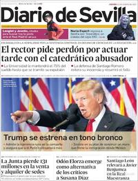 Diario de Sevilla - 12-01-2017