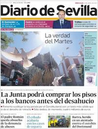 Diario de Sevilla - 12-04-2017