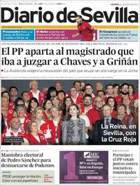 Diario de Sevilla - 12-05-2017