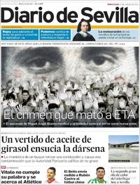 Diario de Sevilla - 12-07-2017