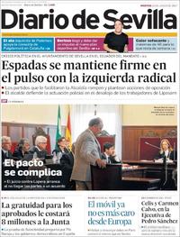 Diario de Sevilla - 13-06-2017