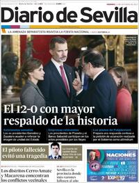 Diario de Sevilla - 13-10-2017
