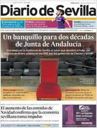 Diario de Sevilla - 13-12-2017