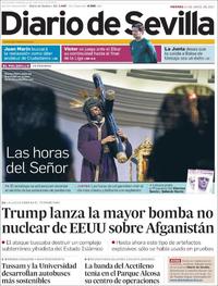 Diario de Sevilla - 14-04-2017