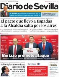 Diario de Sevilla