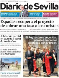 Diario de Sevilla - 14-07-2017