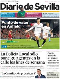 Diario de Sevilla - 14-09-2017