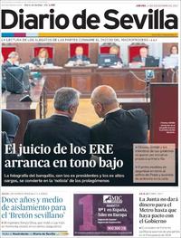Diario de Sevilla - 14-12-2017