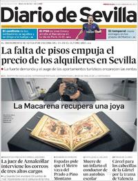 Diario de Sevilla - 15-02-2017