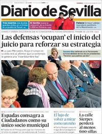 Diario de Sevilla - 15-12-2017