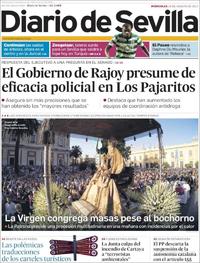 Diario de Sevilla - 16-08-2017
