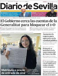 Diario de Sevilla - 16-09-2017