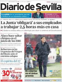 Diario de Sevilla - 16-12-2017