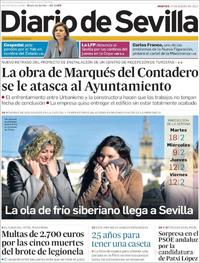 Diario de Sevilla - 17-01-2017