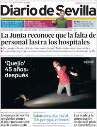 Diario de Sevilla - 17-02-2017