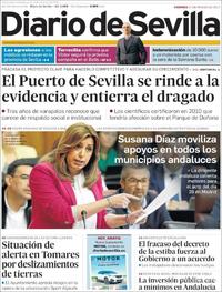 Diario de Sevilla - 17-03-2017