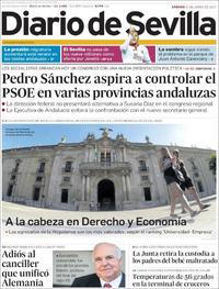 Diario de Sevilla - 17-06-2017