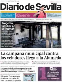 Diario de Sevilla - 17-07-2017