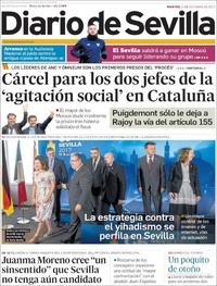 Diario de Sevilla - 17-10-2017