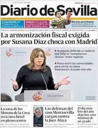 Diario de Sevilla - 18-01-2017