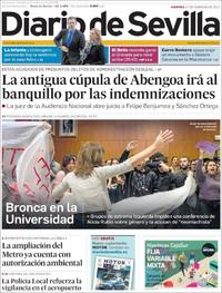 Diario de Sevilla - 18-02-2017
