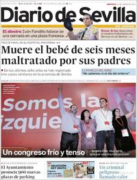 Diario de Sevilla - 18-06-2017