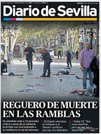 Diario de Sevilla