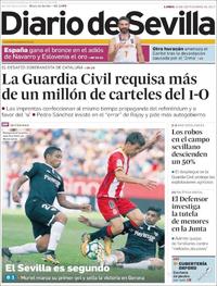 Diario de Sevilla - 18-09-2017